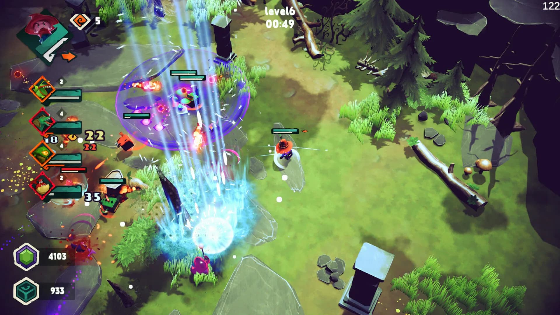 CurseBreaker görsel 7