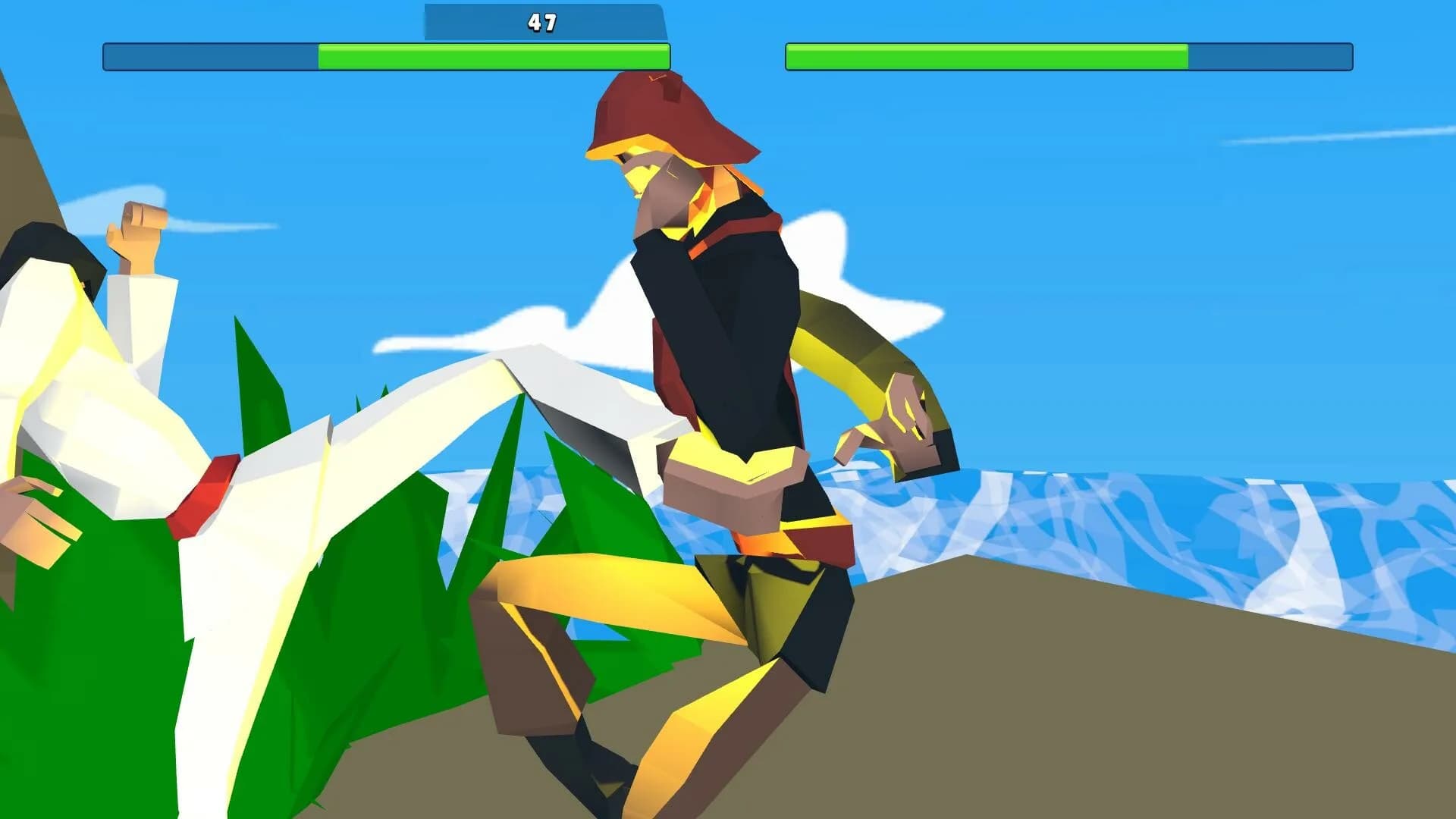 Only Kick görsel 2