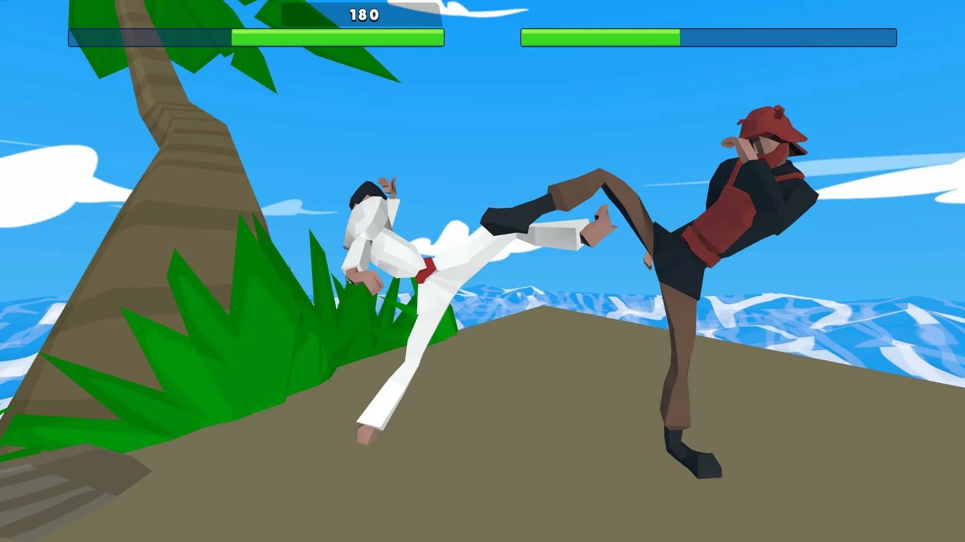 Only Kick görsel 3