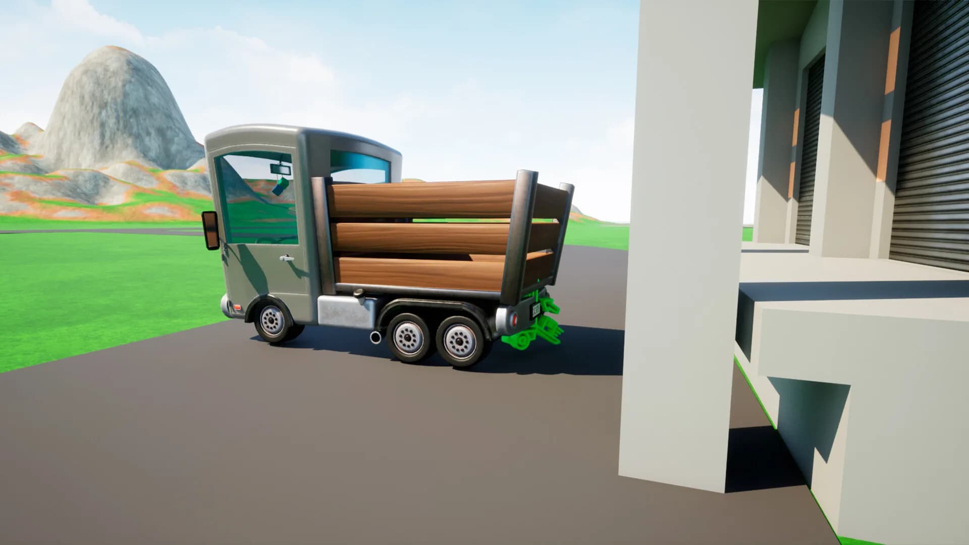 Shop Tycoon görsel 3