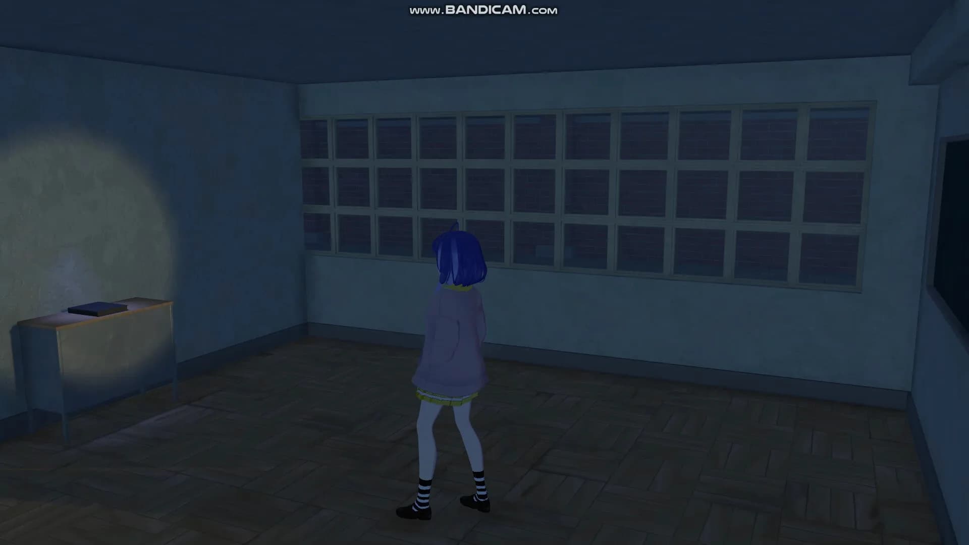 School Curse3 görsel 2