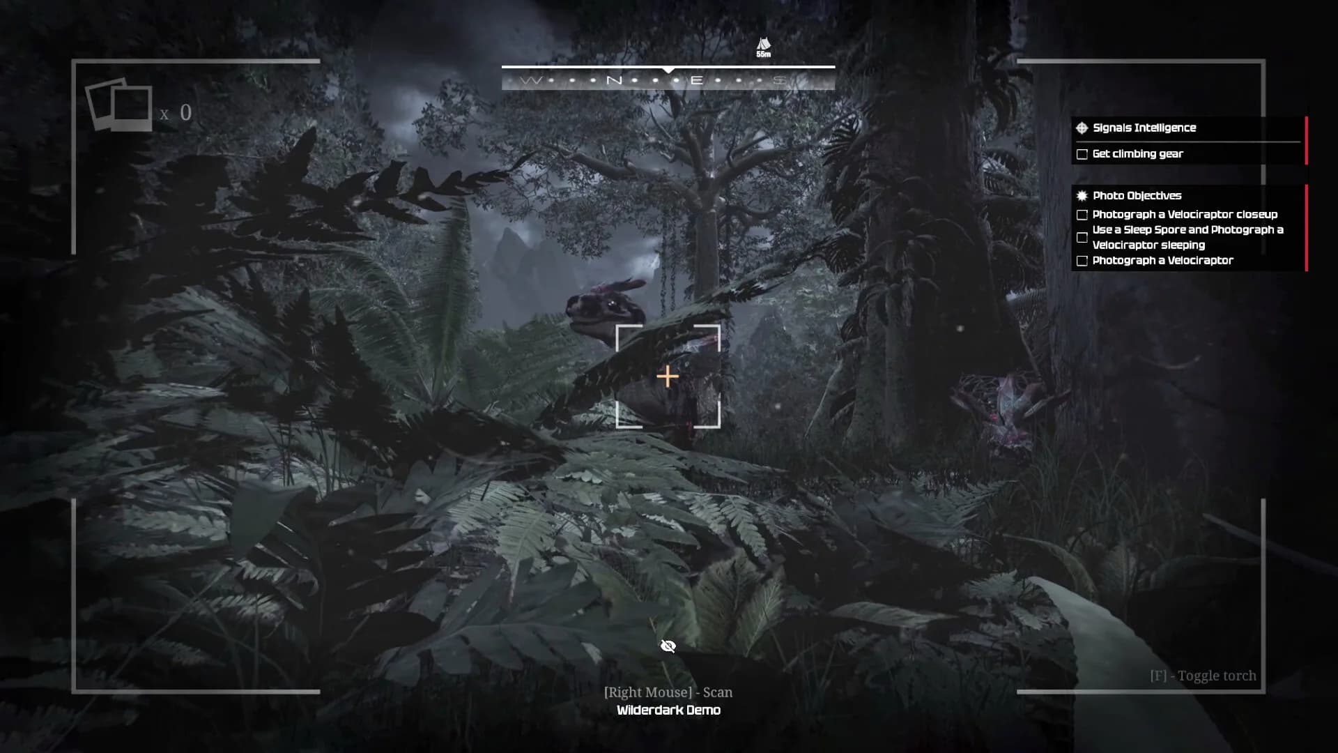 Wilderdark görsel 2