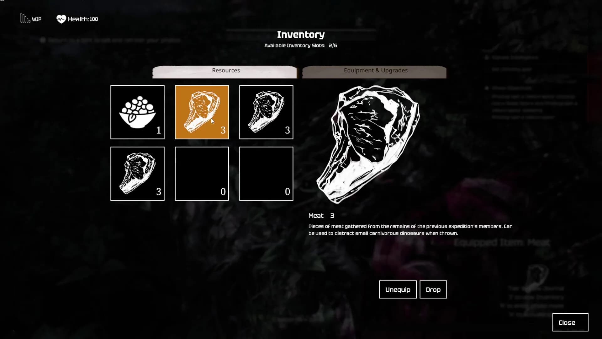 Wilderdark görsel 5