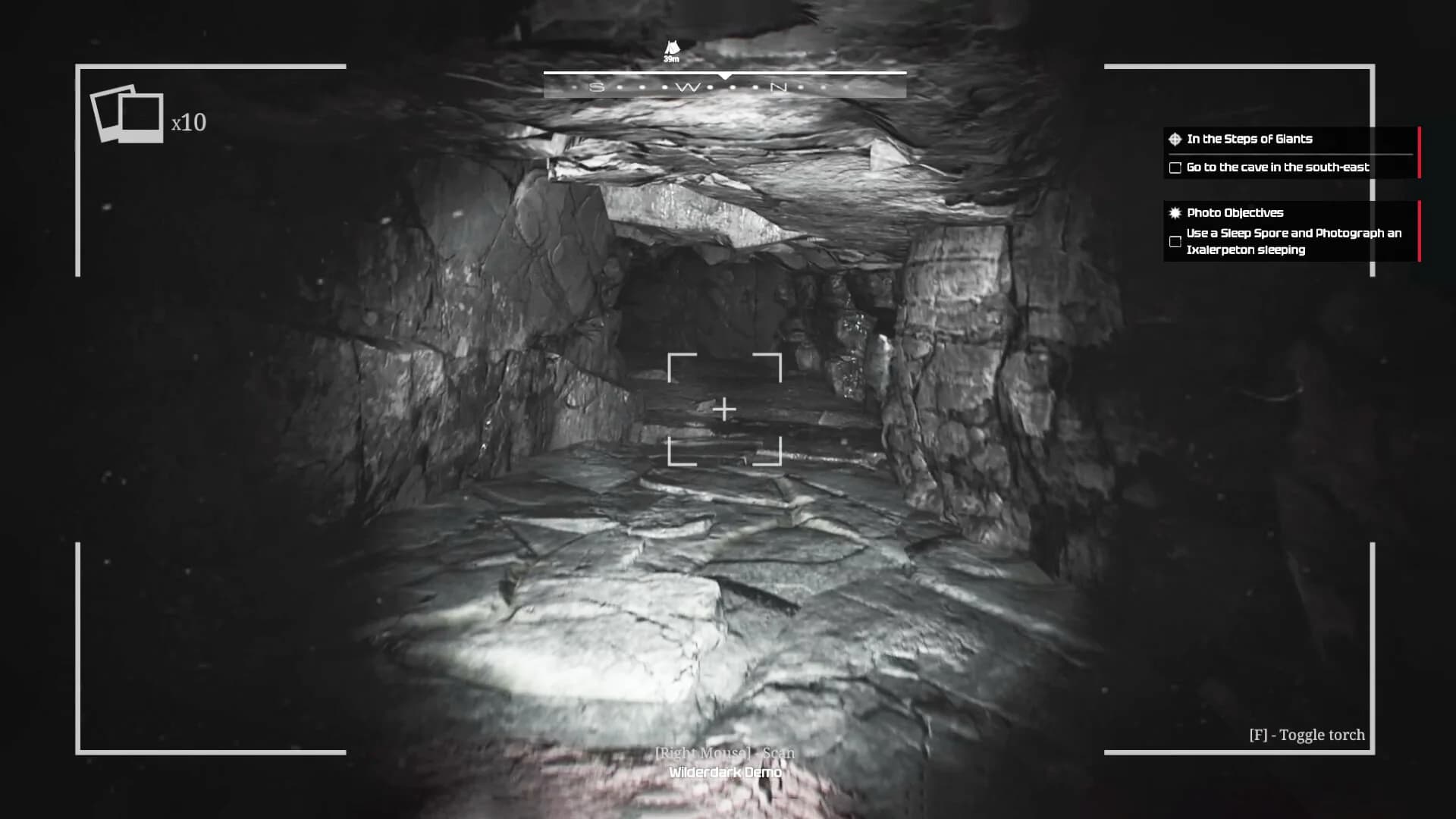Wilderdark görsel 6