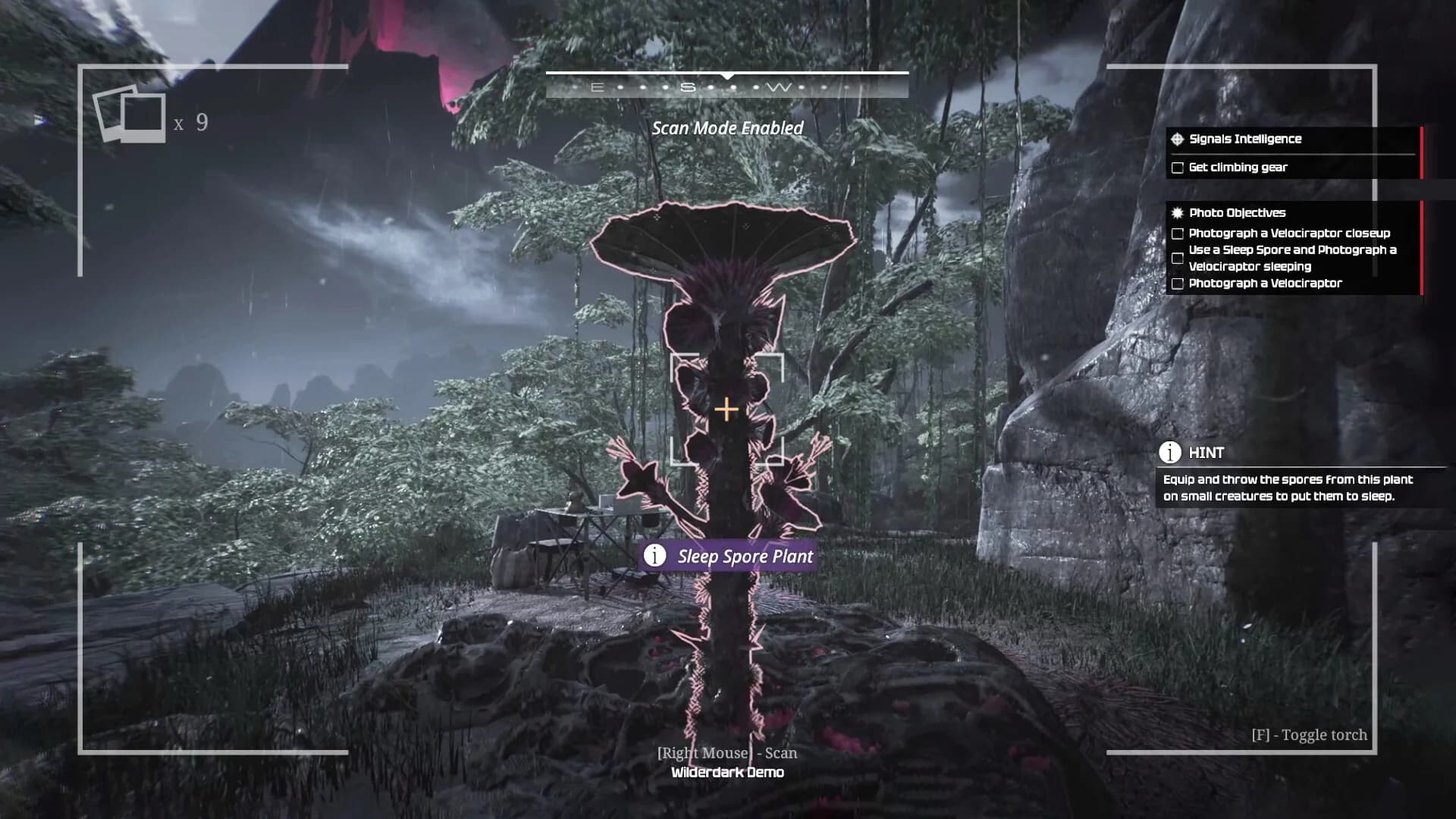 Wilderdark görsel 7