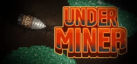 Underminer görsel 1