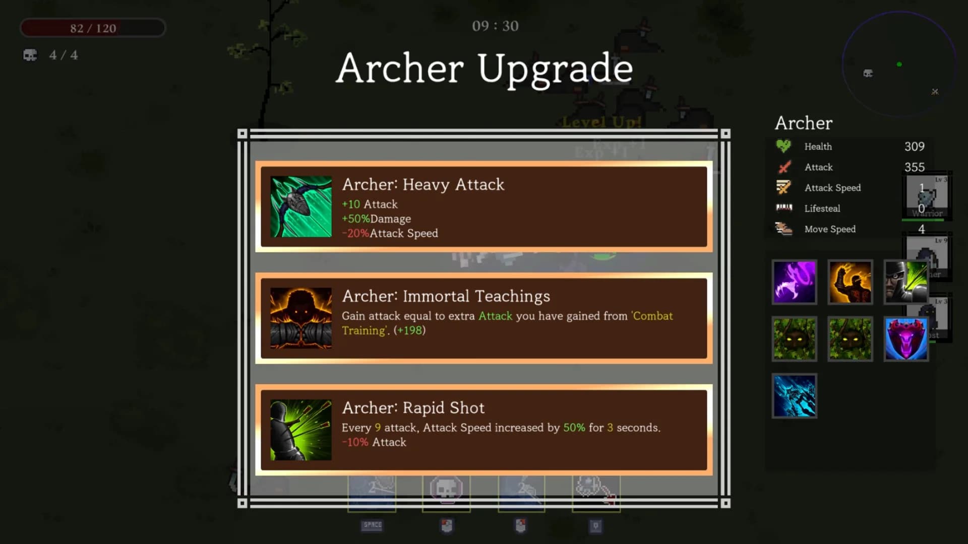 Necro Rumble görsel 7