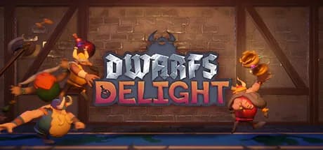 Dwarfs Delight görsel 1