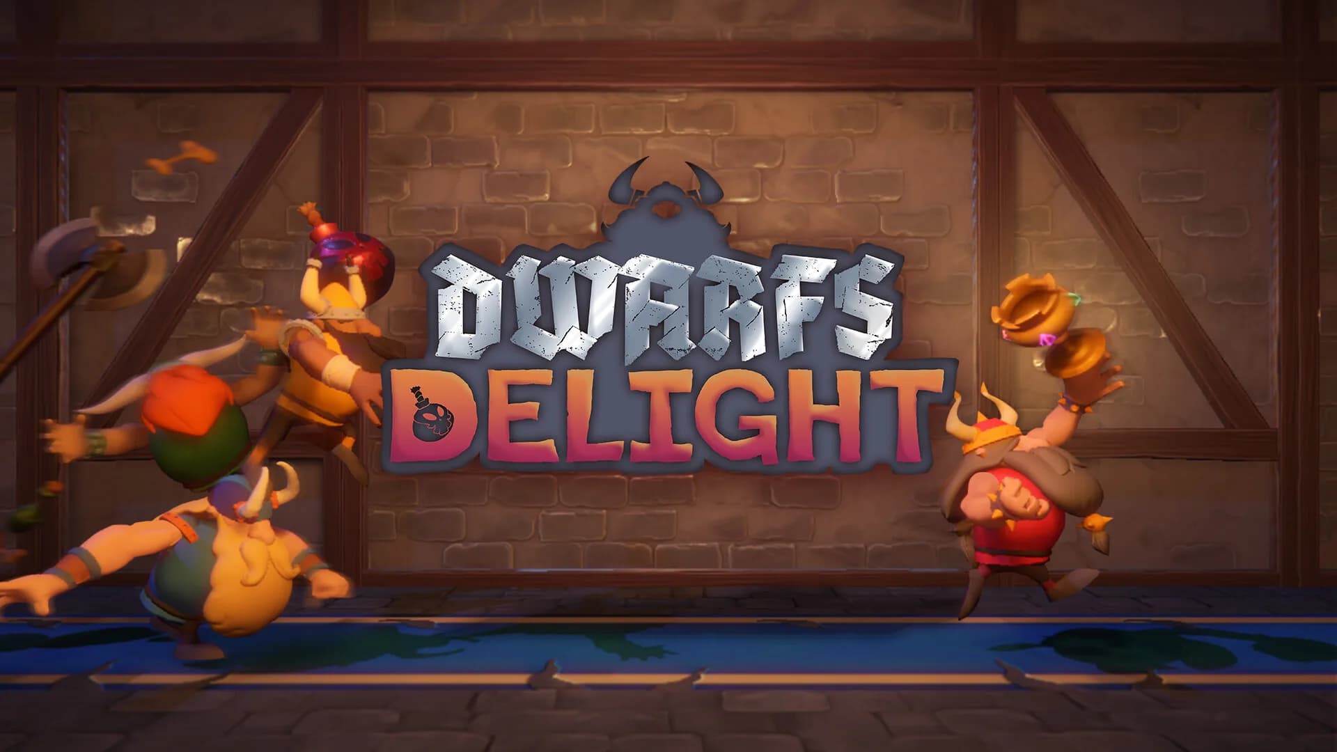 Dwarfs Delight görsel 2