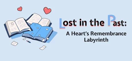 Lost in the Past: A Heart's Remembrance Labyrinth görsel 1