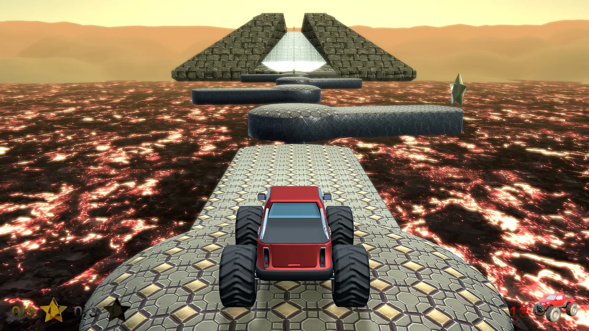 Danger Ramps görsel 4