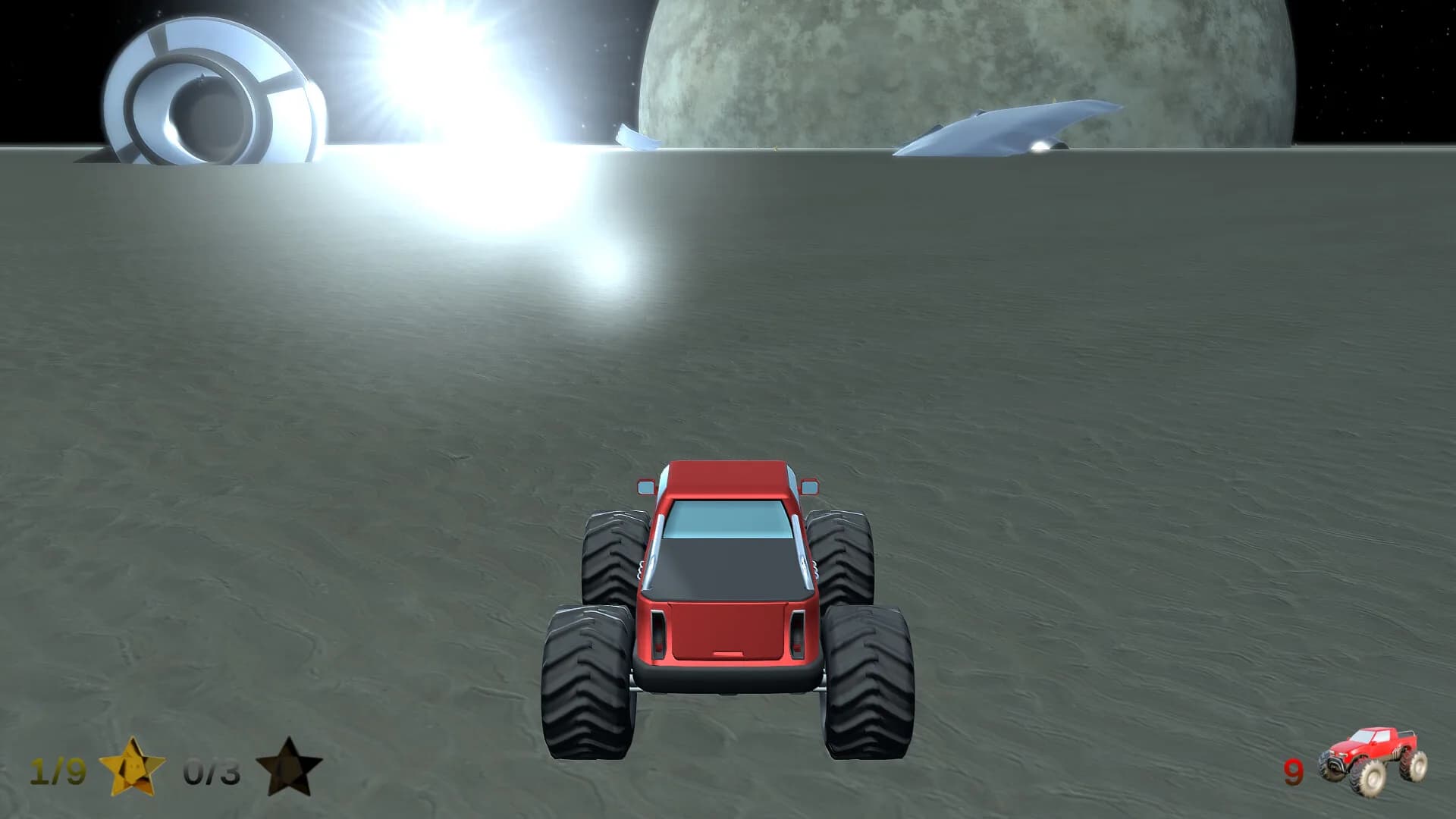 Danger Ramps görsel 6