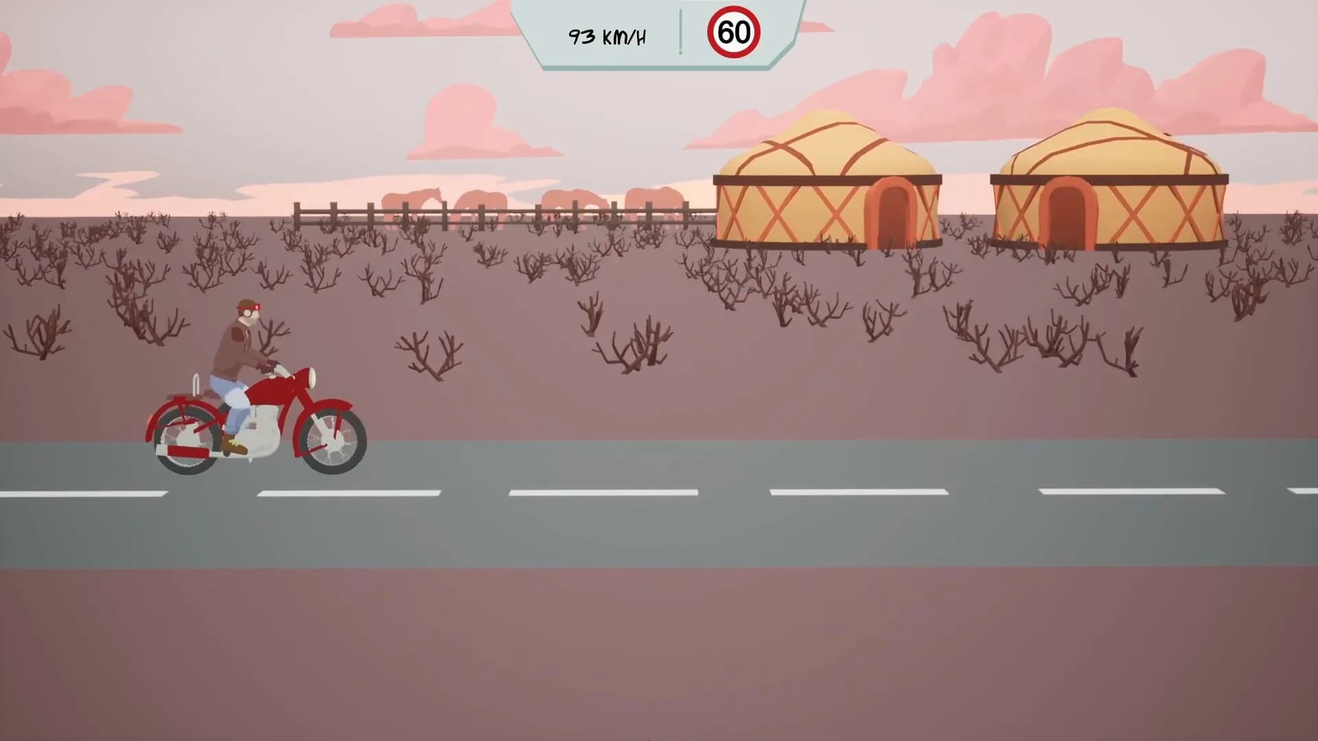 Moon Rider görsel 2