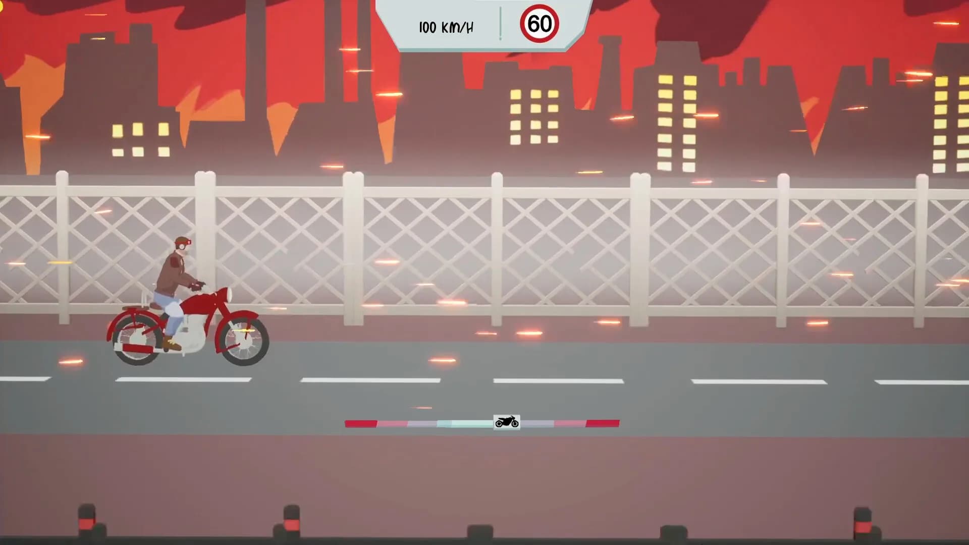 Moon Rider görsel 5