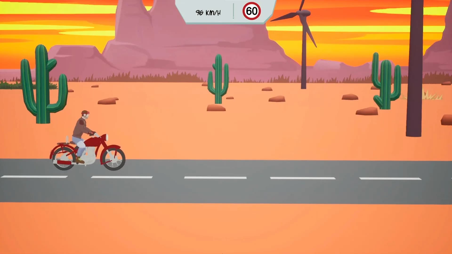 Moon Rider görsel 6