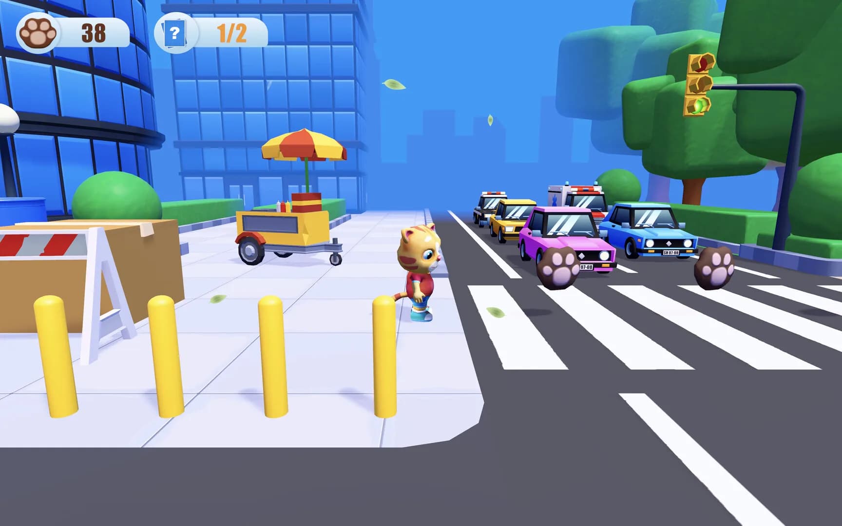 TerraKids: Save The World Kidos! görsel 7
