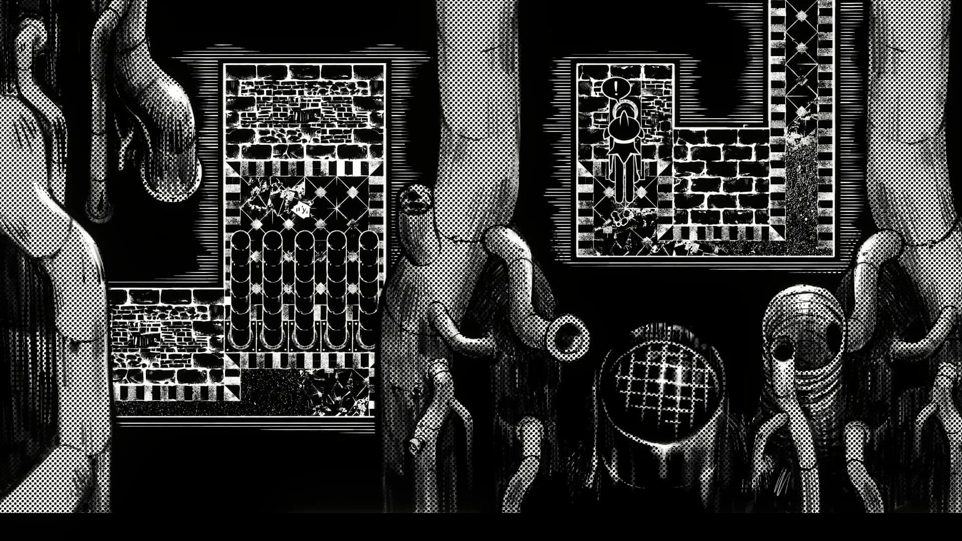 Helix: Descent N Ascent görsel 4