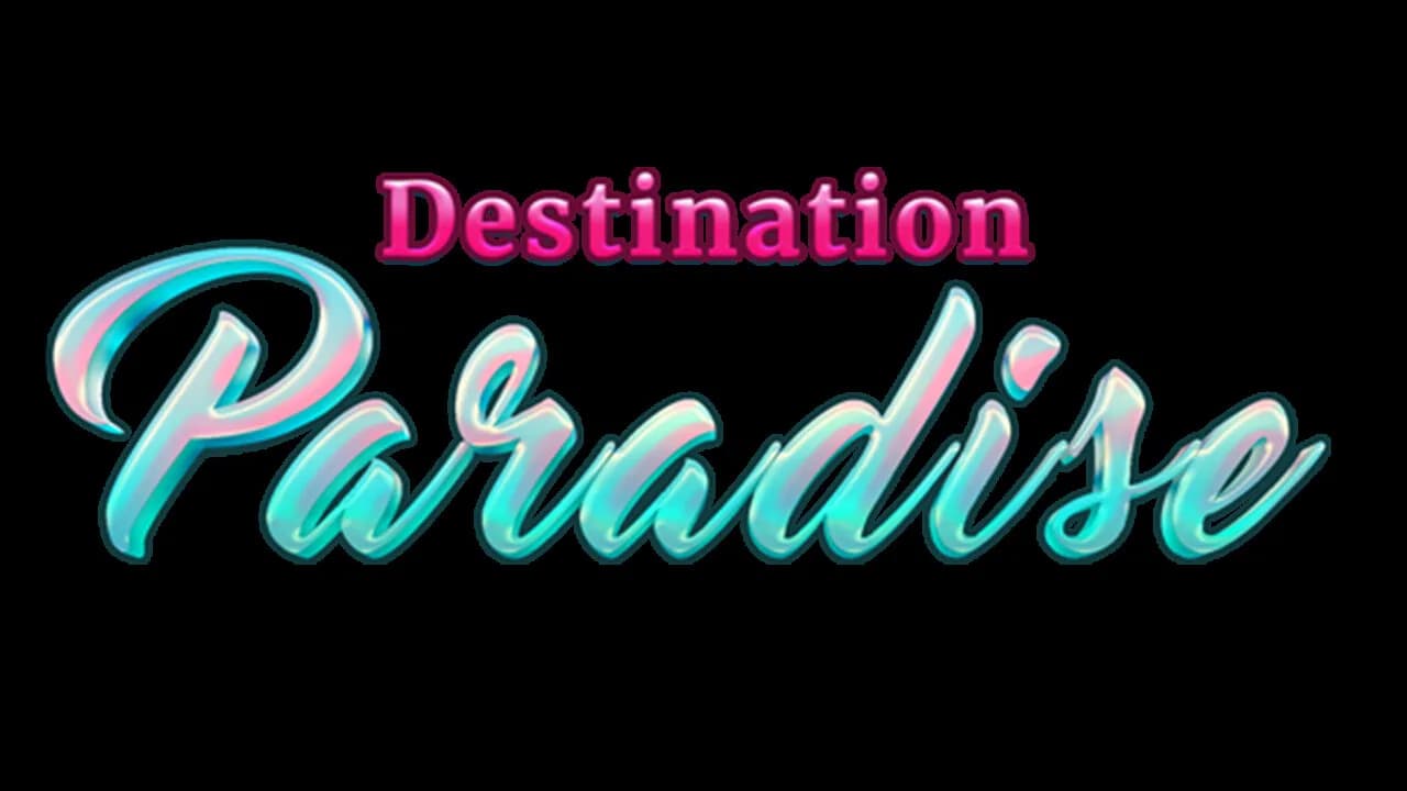 Destination Paradise görsel 2