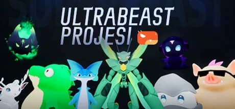 Ultrabeast Projesi görsel 1