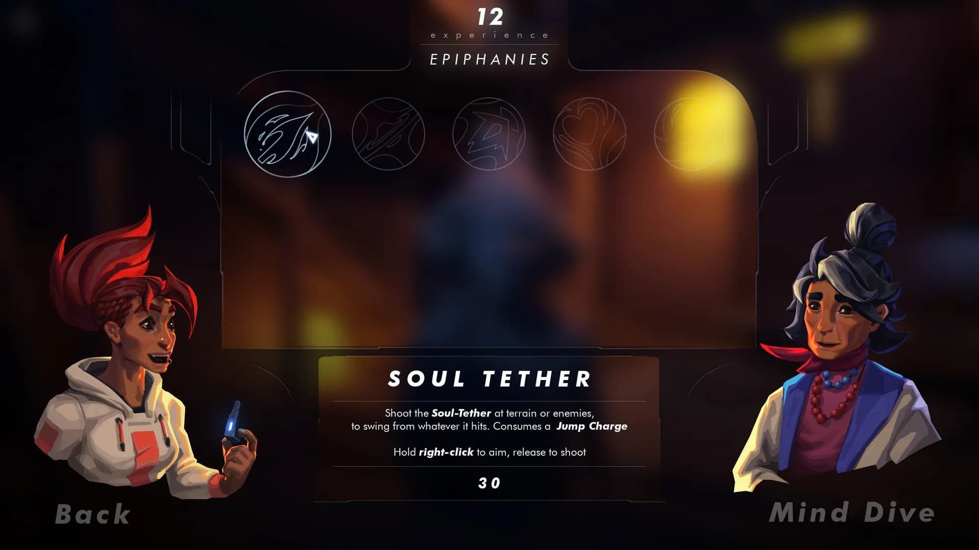 Soul Surge görsel 6