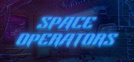 Space Operators görsel 1