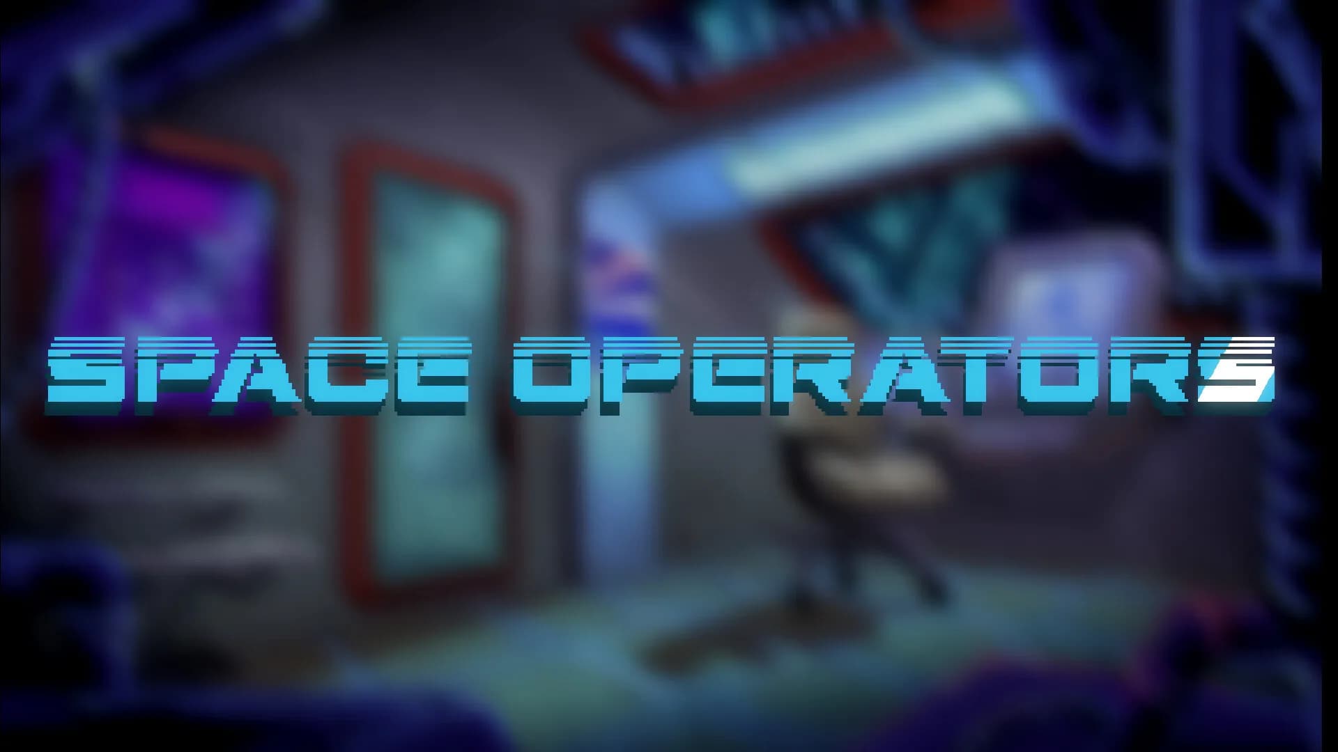 Space Operators görsel 2