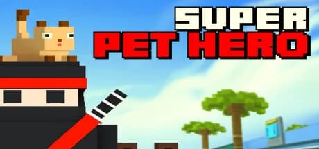 Super Pet Hero görsel 1