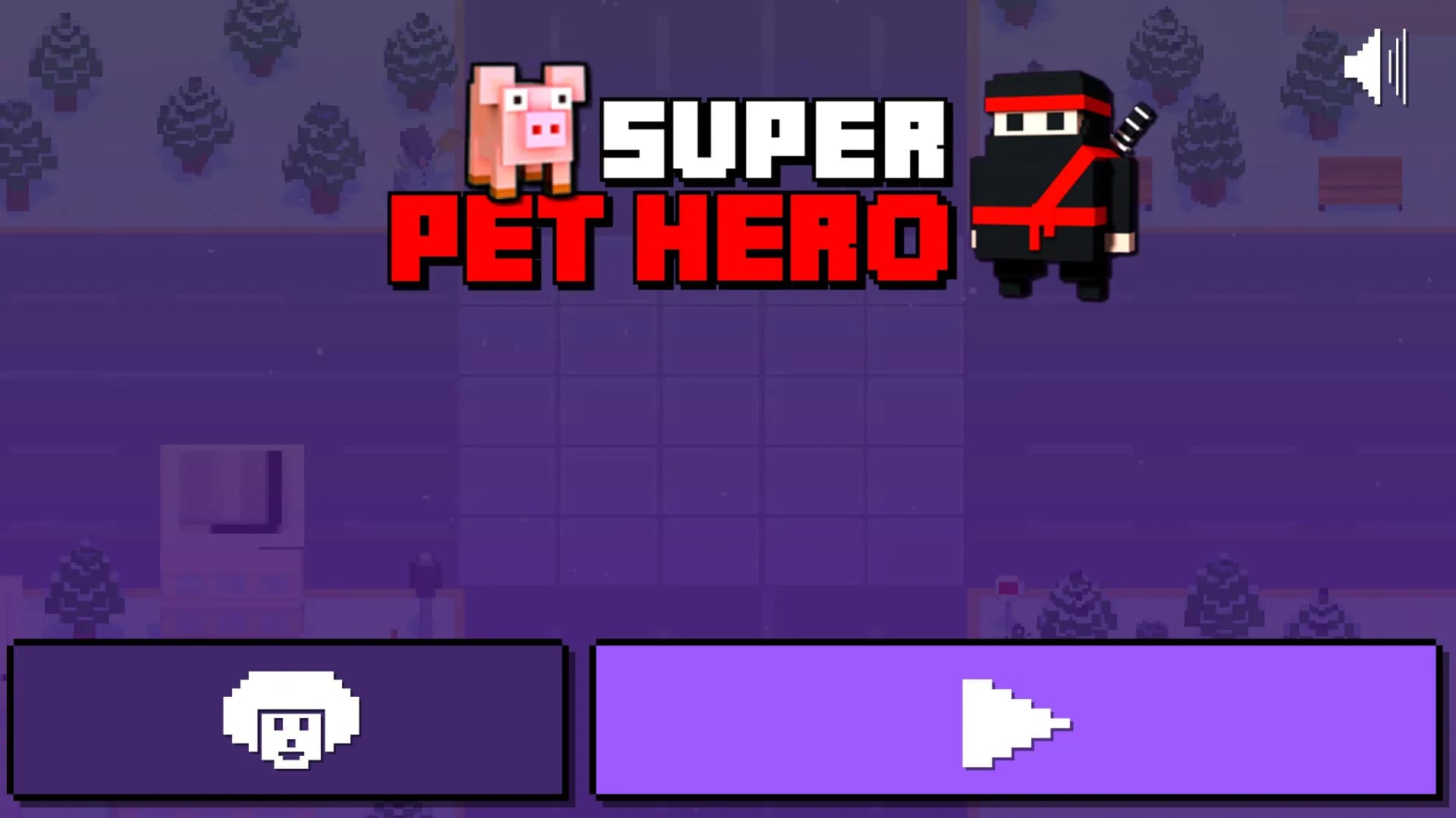 Super Pet Hero görsel 2