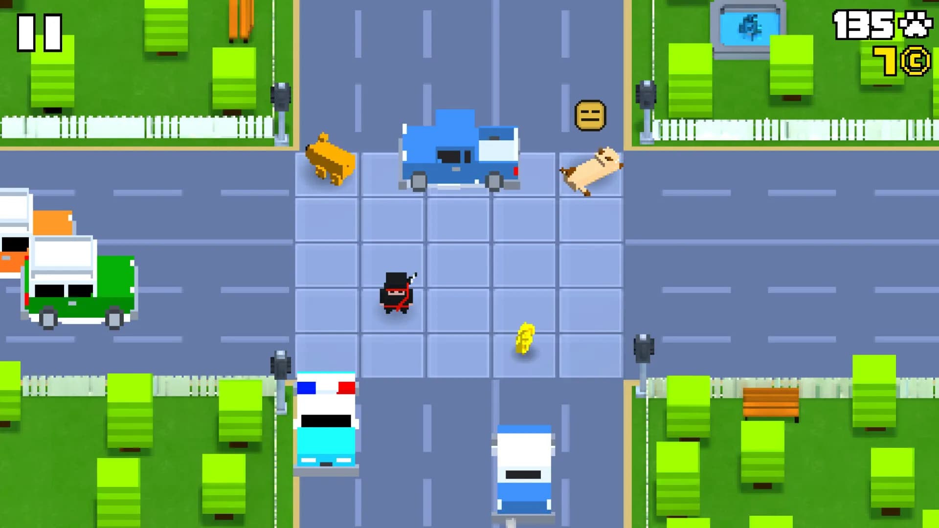 Super Pet Hero görsel 4