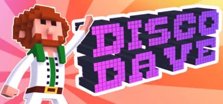 Disco Dave görsel 1