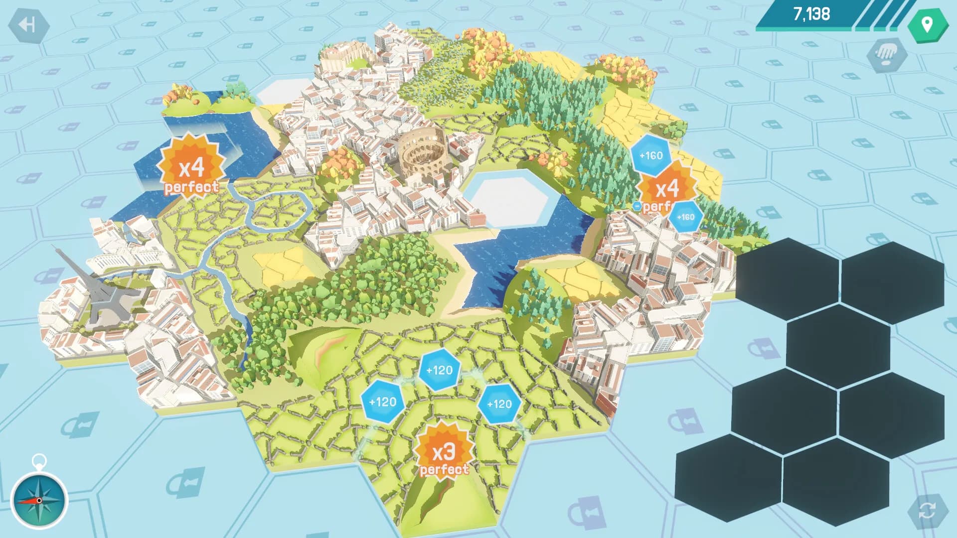 Hexplorando görsel 3