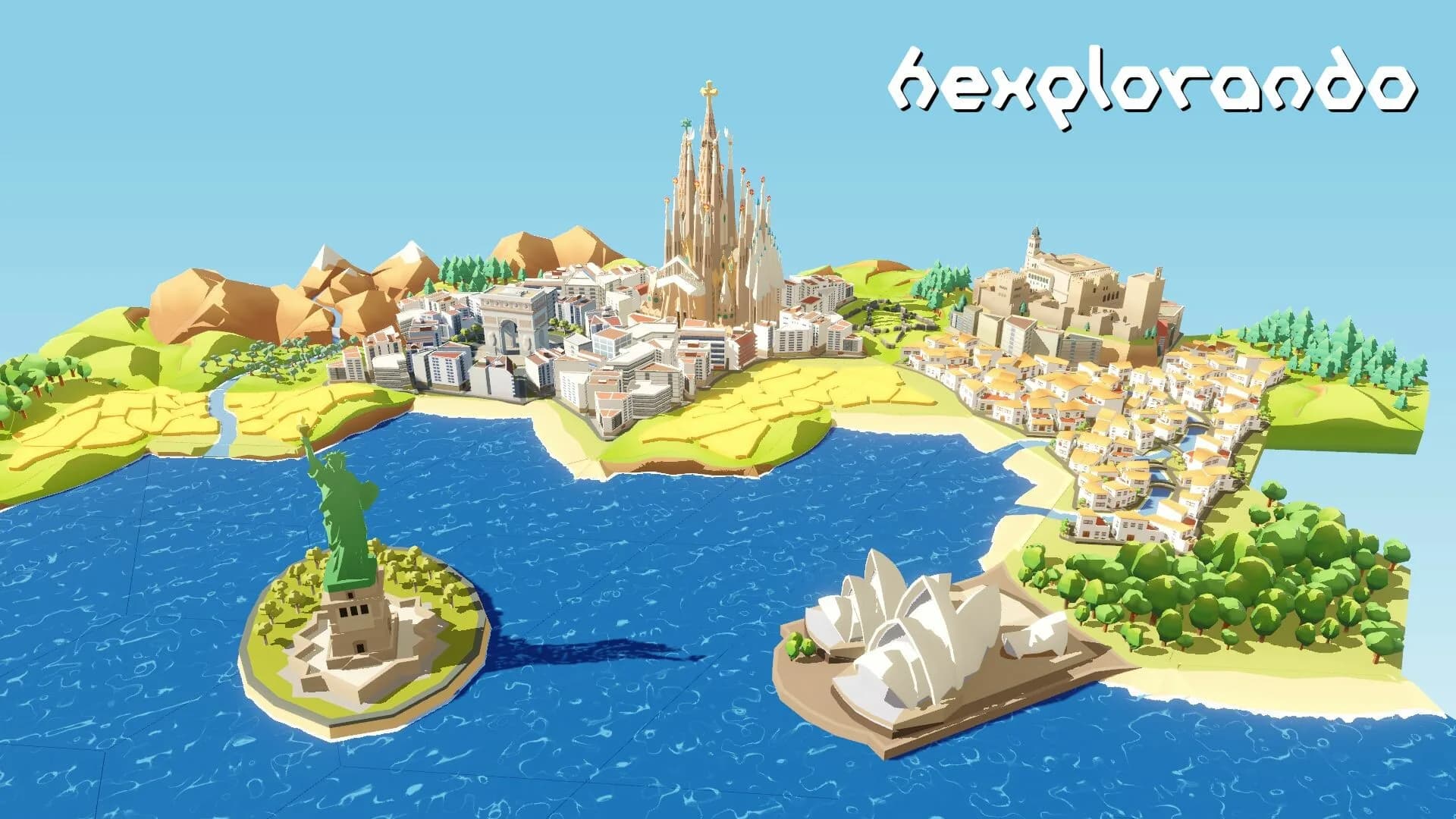 Hexplorando görsel 6