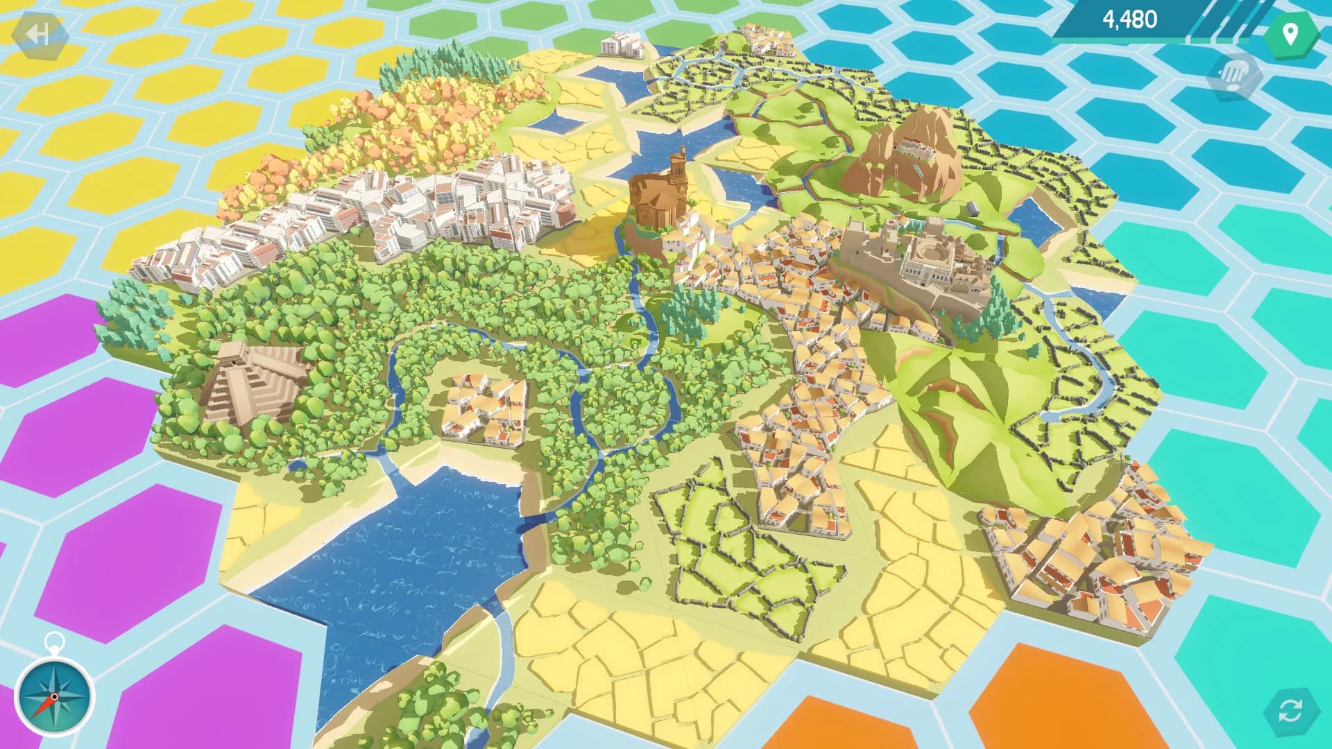 Hexplorando görsel 11