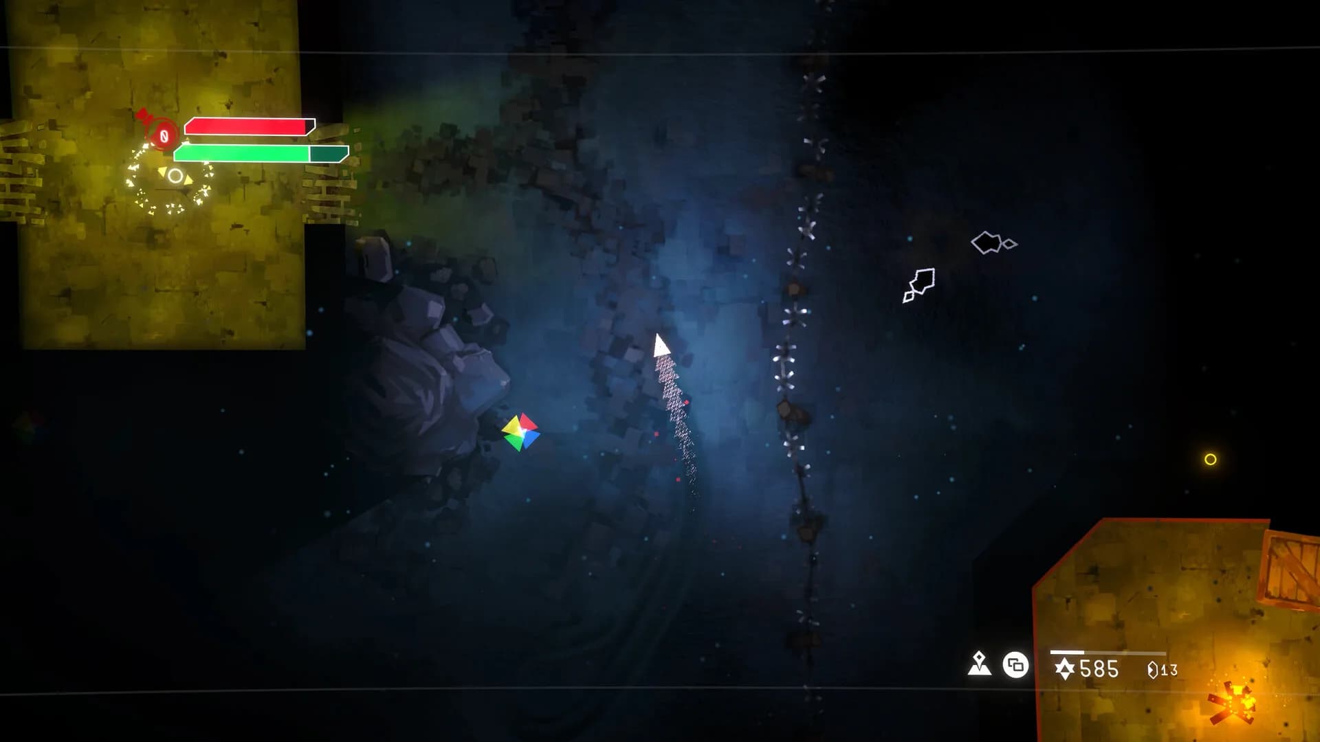 Void Sols görsel 6