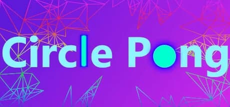 Circle Pong görsel 1