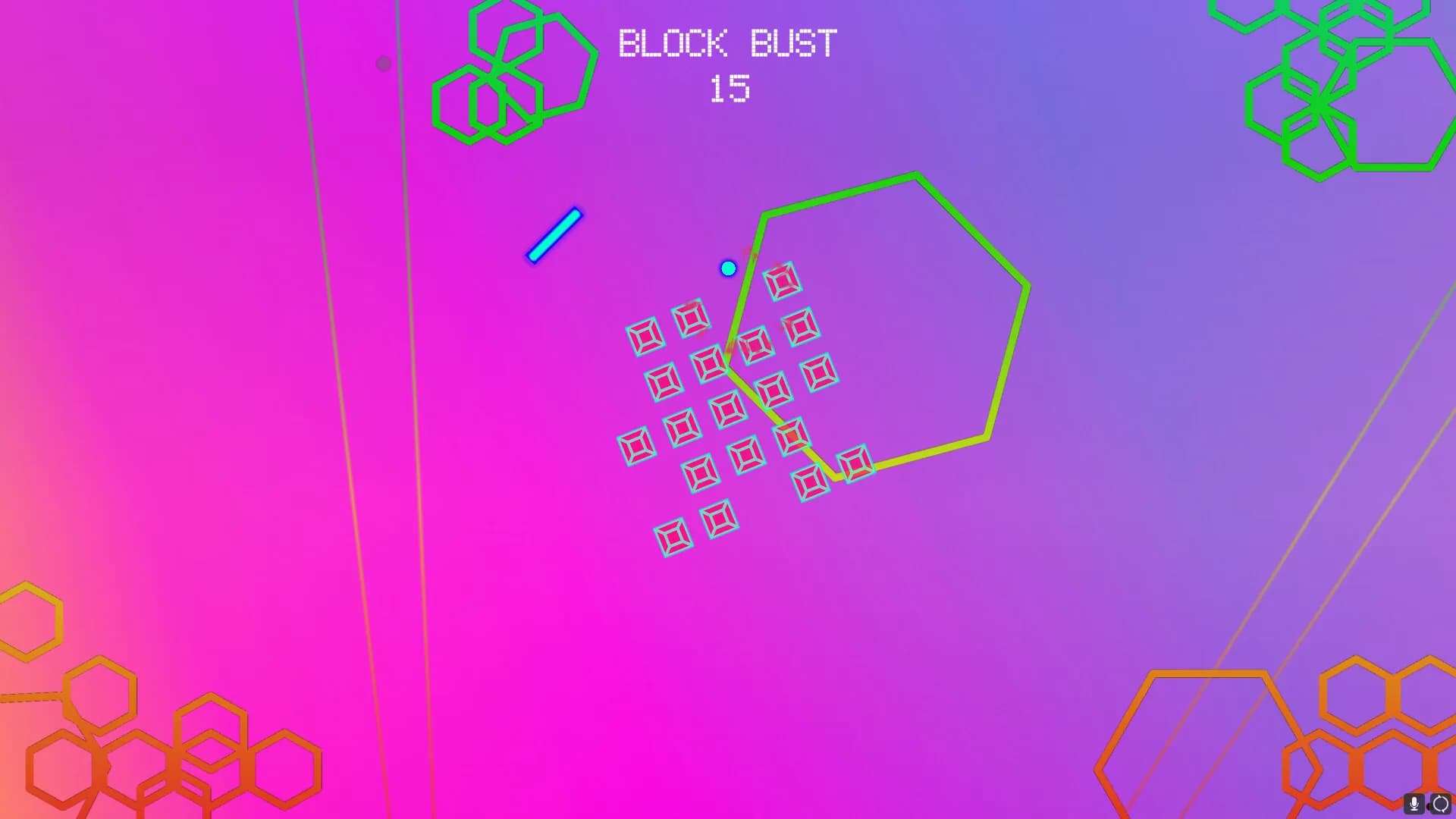 Circle Pong görsel 3