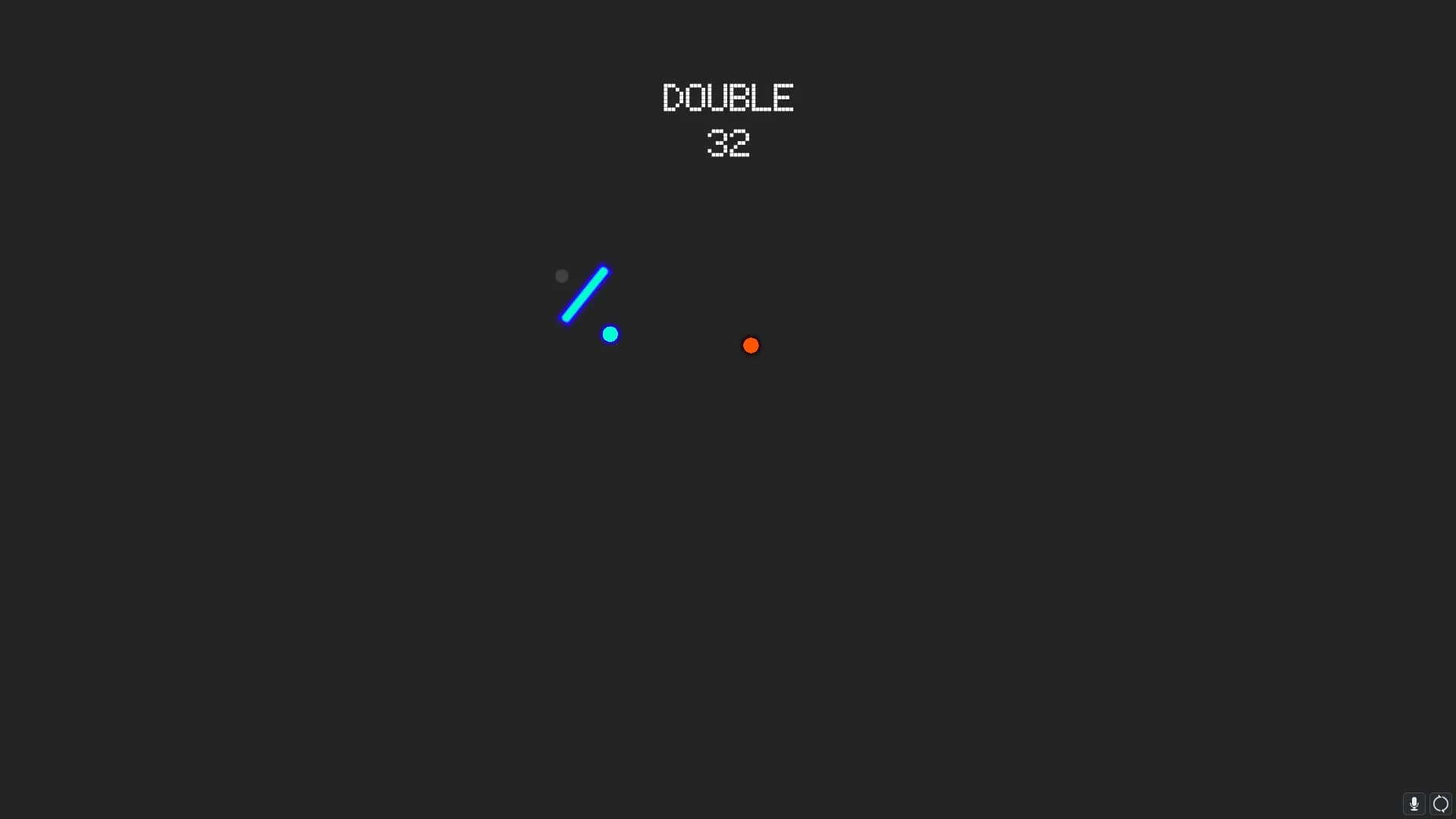 Circle Pong görsel 6