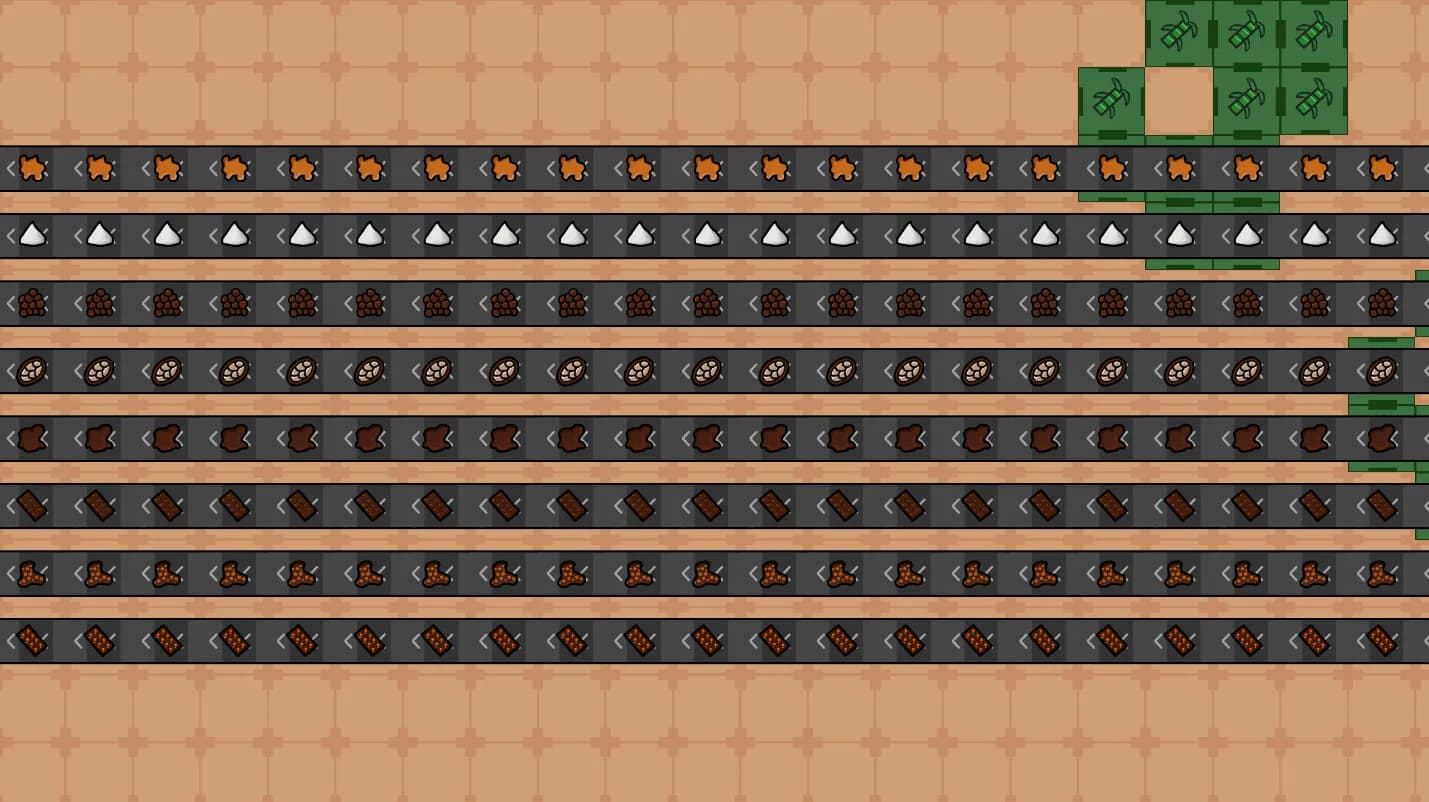 Chocolatio görsel 3