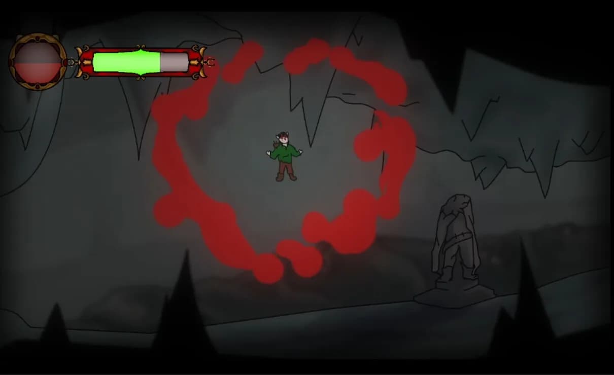 Eternal Reckoning görsel 2