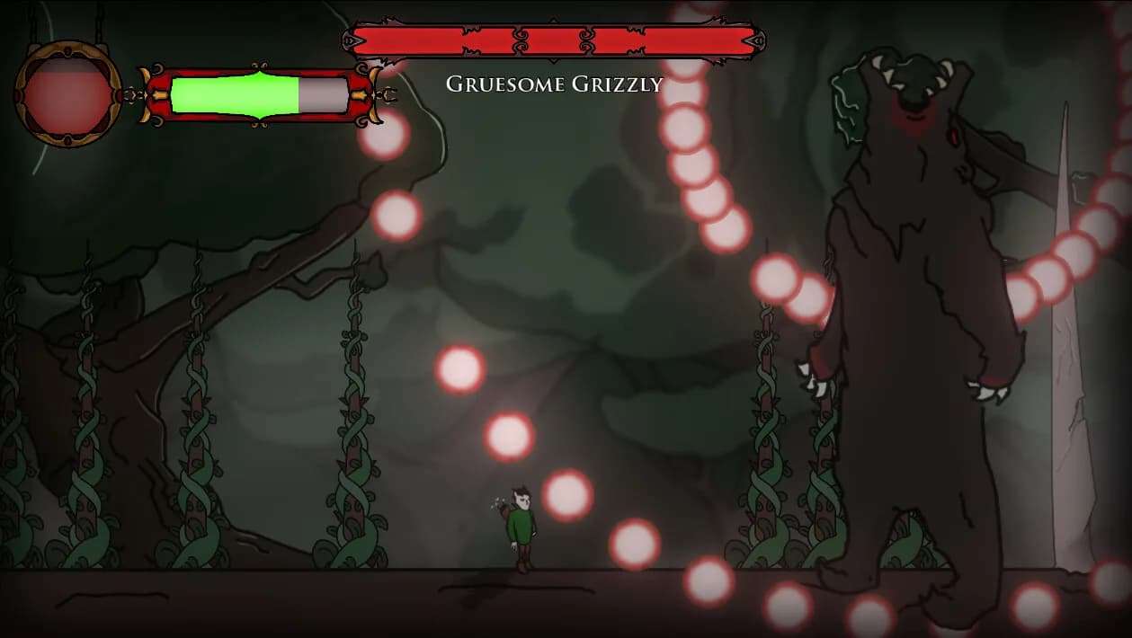 Eternal Reckoning görsel 6