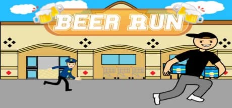 Beer Run görsel 1