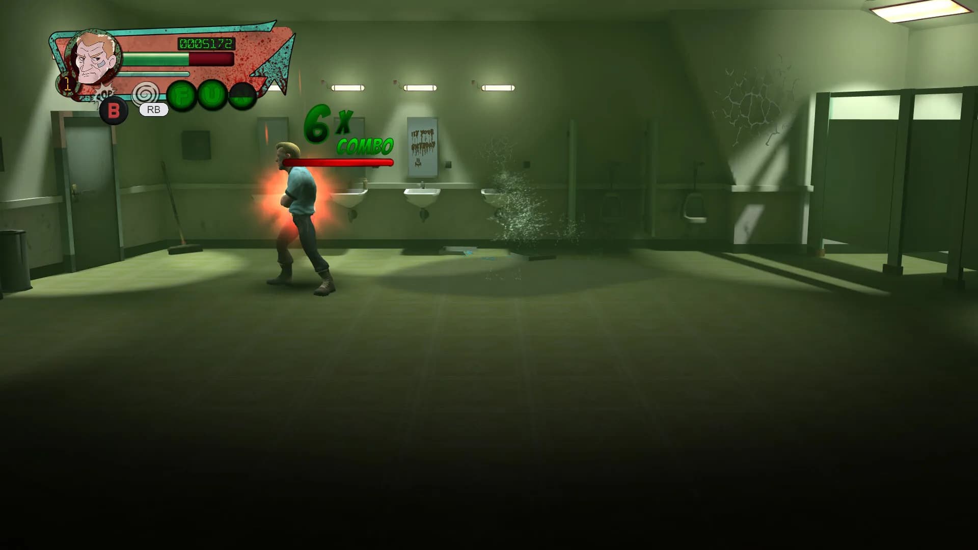 Willy's Wonderland - The Game görsel 4