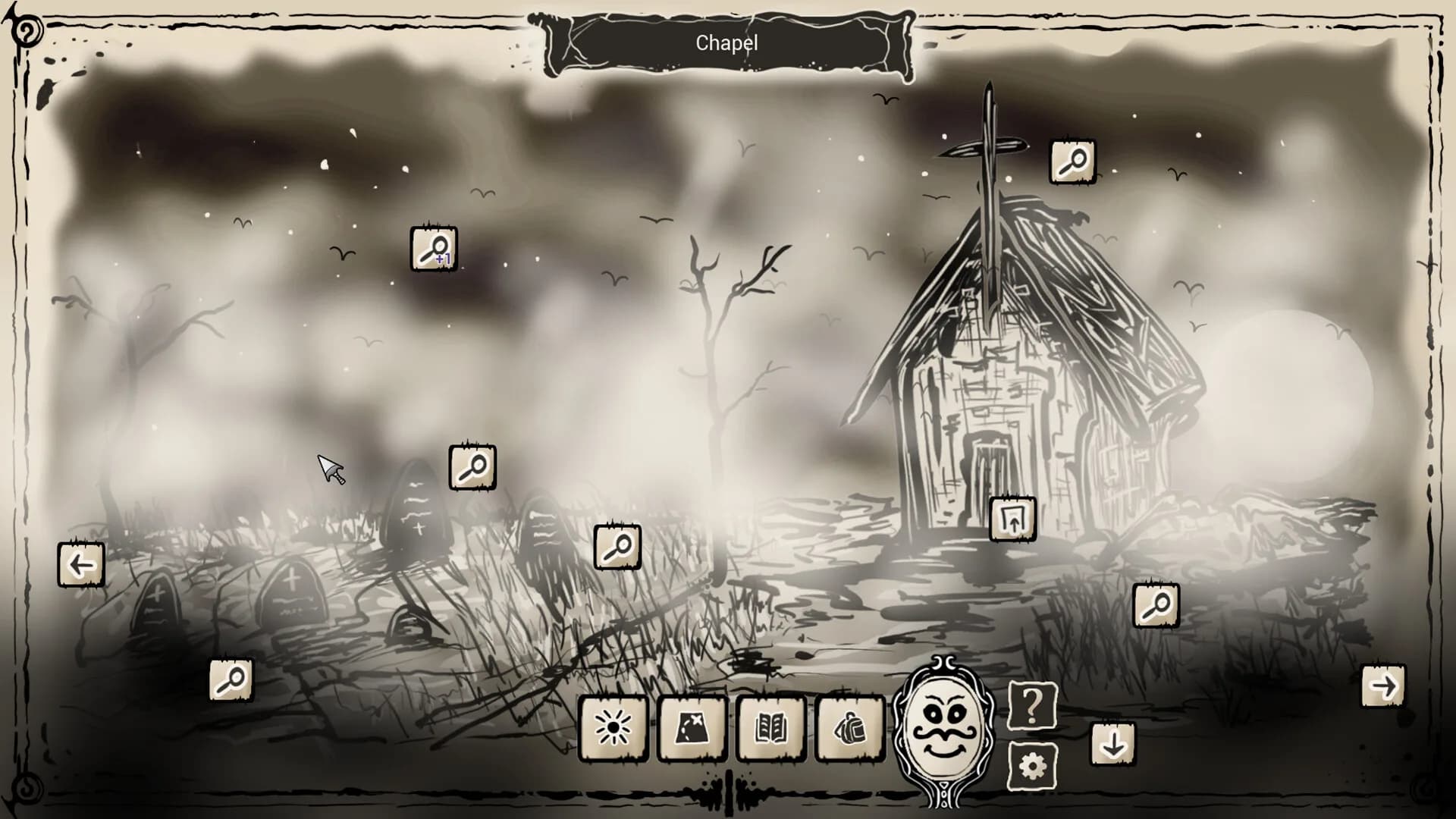 Broken Lands Village görsel 13