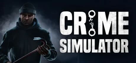 Crime Simulator