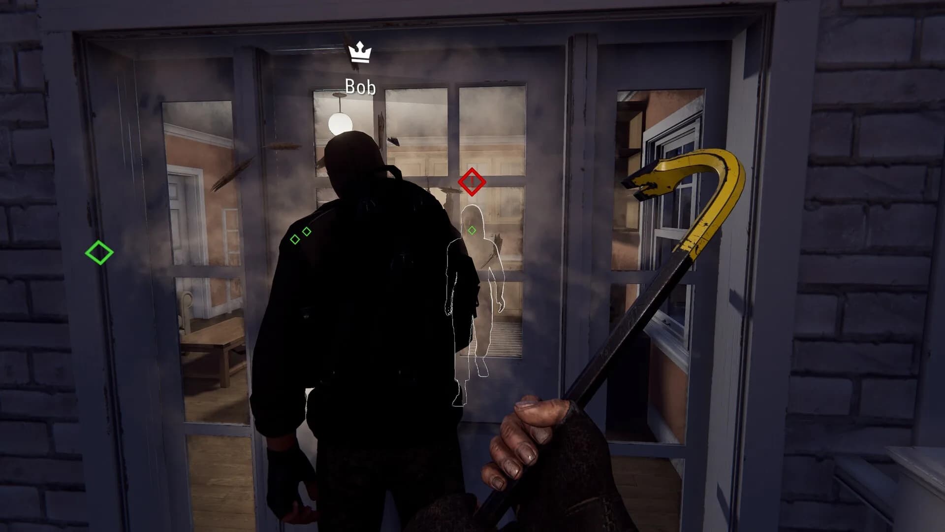 Crime Simulator görsel 2
