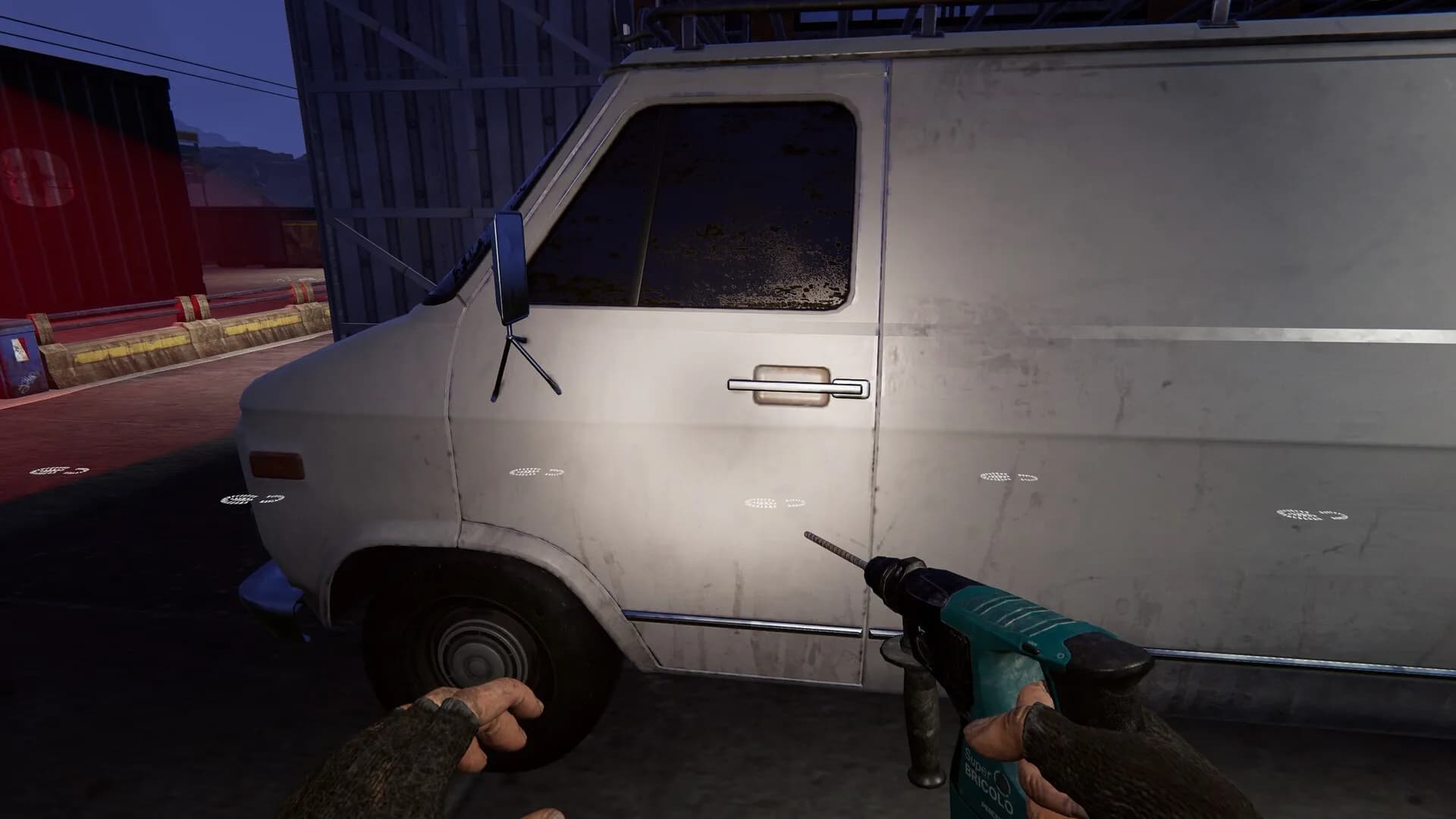 Crime Simulator görsel 3