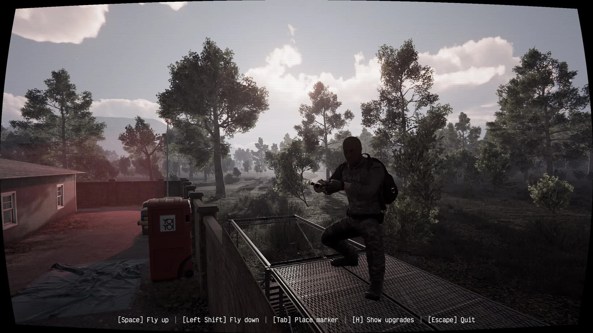 Crime Simulator görsel 12