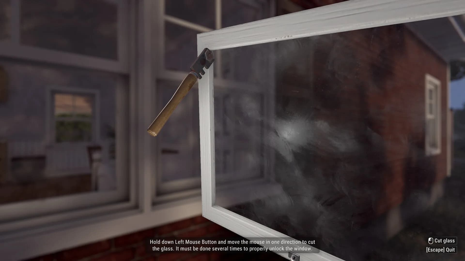 Crime Simulator görsel 13