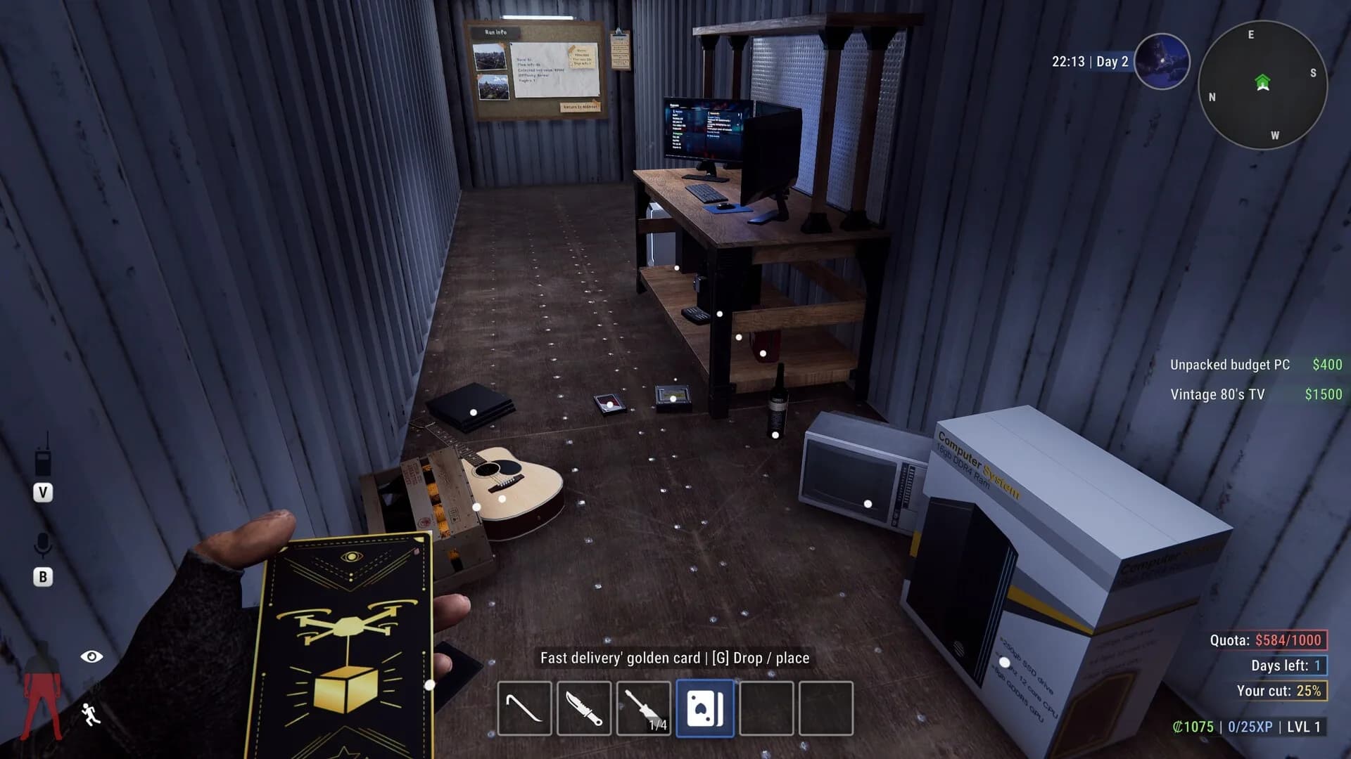 Crime Simulator görsel 16