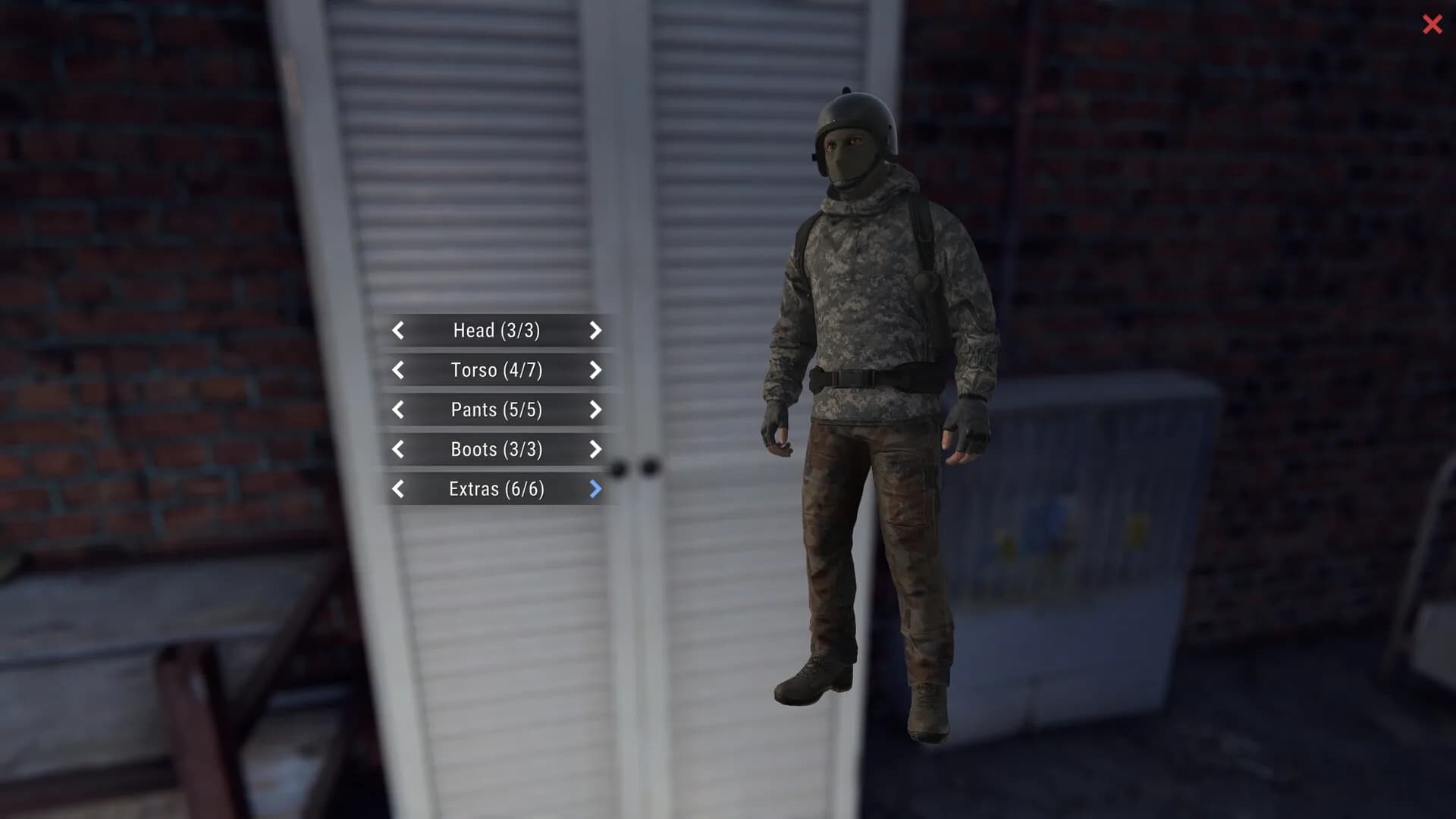 Crime Simulator görsel 17